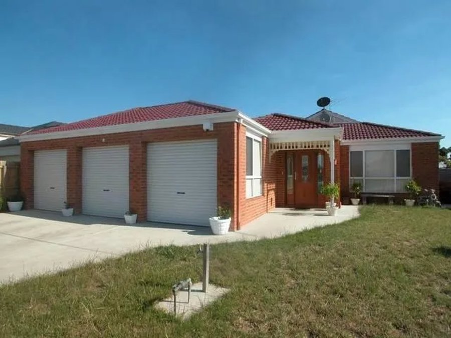 Lara, Geelong VIC